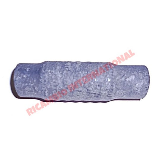Top Radiator Hose - Fiat 850 - Heating and Cooling