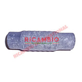 Top Radiator Hose - Fiat 850 - Heating and Cooling