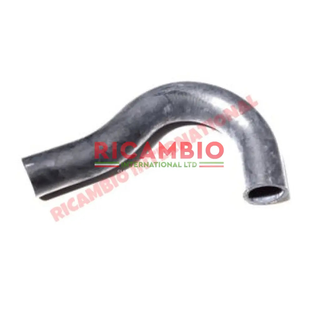 Top Radiator Hose - Fiat 850 & 850T/900T/E - Heating and Cooling