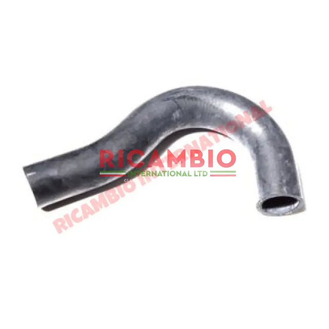 Top Radiator Hose - Fiat 850 & 850T/900T/E - Heating and Cooling
