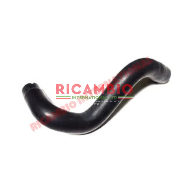 Top Radiator Hose - Fiat Cinquecento Seicento - Heating & Cooling