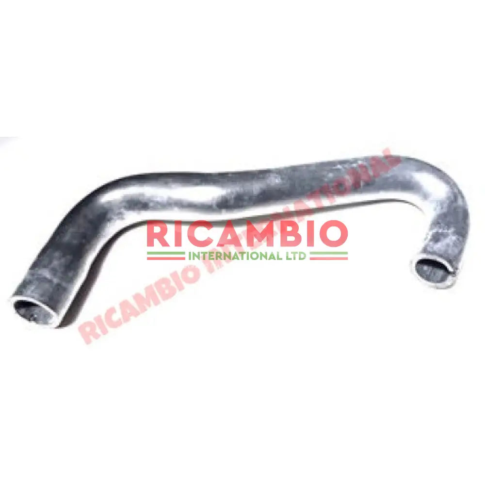 Top Radiator Hose - Fiat Cinquecento Seicento - Heating & Cooling