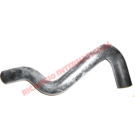 Top Radiator Hose - Fiat Punto MK1 - Heating and Cooling