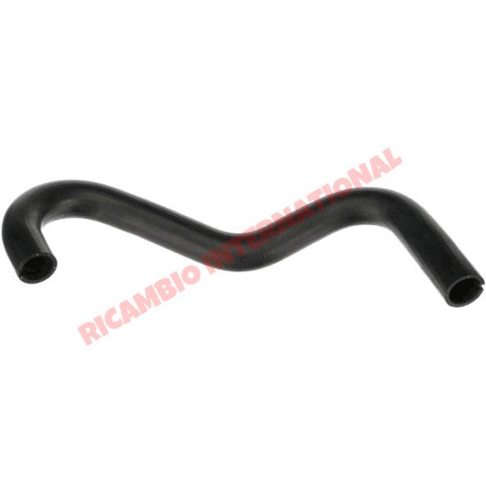 Top Radiator Hose - Fiat Seicento - Heating & Cooling