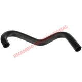 Top Radiator Hose - Fiat Seicento - Heating & Cooling