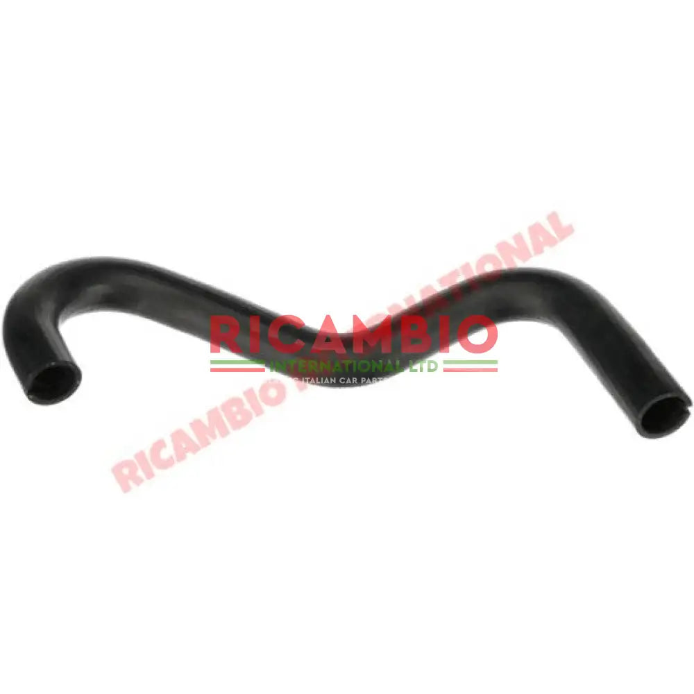 Top Radiator Hose - Fiat Seicento - Heating & Cooling