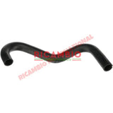 Top Radiator Hose - Fiat Seicento - Heating & Cooling