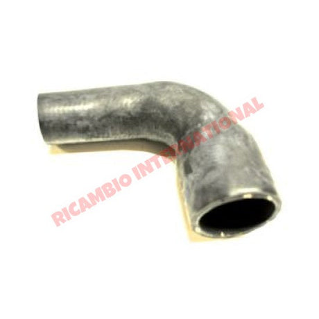 Top radiator hose - Lancia Fulvia - Lancia Fulvia