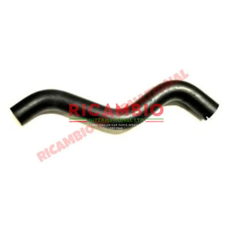 Top Radiator Hose - New Fiat 500 - Heating & Cooling