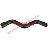 Top Radiator Hose - New Fiat 500 New Panda - Heating & Cooling
