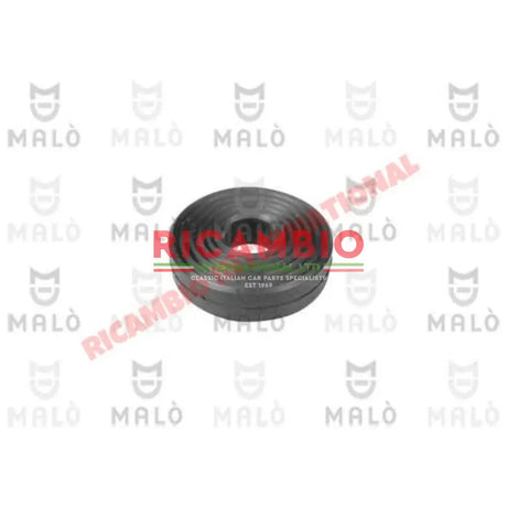 Top Radiator Mounting Bush - Fiat Barchetta,Punto MK1,Uno Turbo,Tipo,Tempra - Heating and Cooling