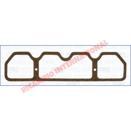 Top Rocker Cover Gasket - Fiat 124,131,132 Strada/Ritmo Argenta Lancia Beta Delta - Engine Parts