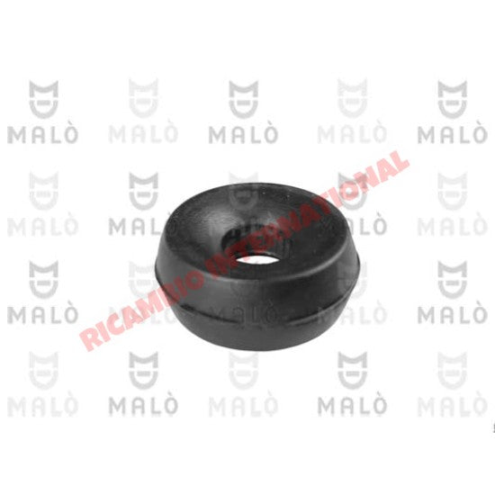 Top Shock Absorber Rubber Bush - Fiat 124,125,131,1500 - Bushes & Silent Blocks