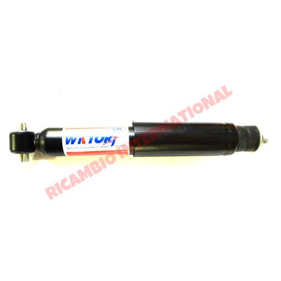 Top Shock Absorber Rubber Bush - Fiat 124,125,131,1500 - Bushes & Silent Blocks