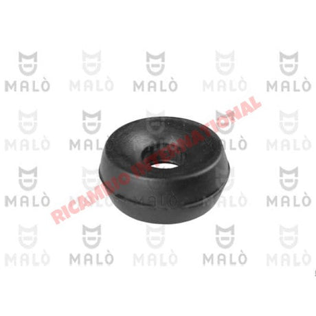 Top Shock Absorber Rubber Bush - Fiat 124,125,131,1500 - Bushes & Silent Blocks