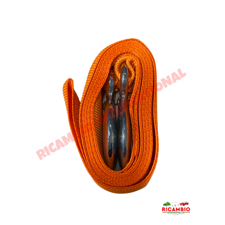 Tow Rope - Tools