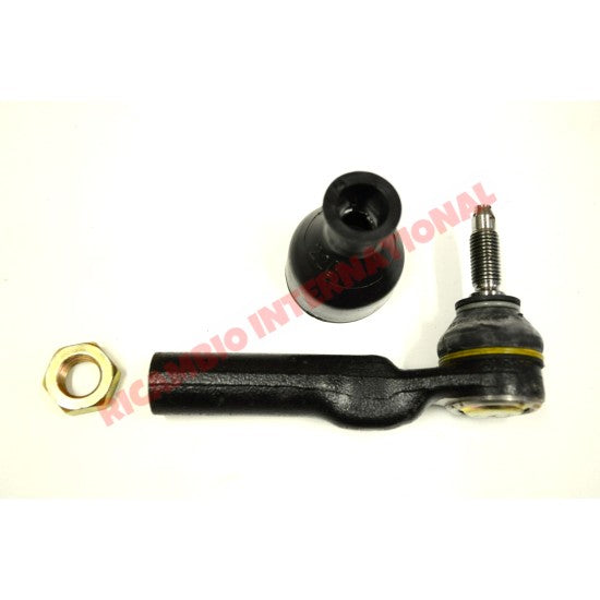 Track Rod End - Fiat & Alfa Romeo Brava Multipla Marea Coupe 145 146 155 GTV Spider - Steering - Shaft & Suspension