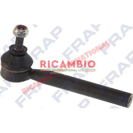 Track Rod End (153mm) - Fiat 126,128,X19 - Steering