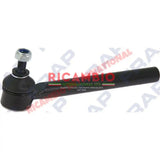 Track Rod End (198mm) - Fiat 126,X19 - Steering