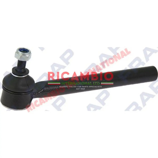 Track Rod End (198mm) - Fiat 126,X19 - Steering