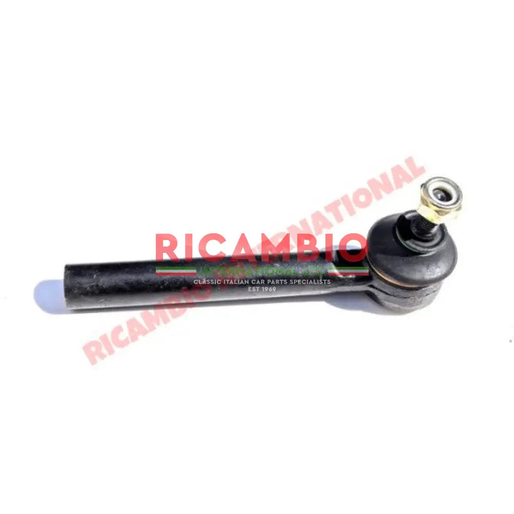 Track Rod End - Classic Fiat Panda - Steering and Related Parts