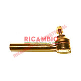 Track Rod End - Fiat 126 X19 (160mm) - Steering