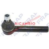 Track Rod End - Fiat Cinquecento Seicento,Strada,Ritmo Autobianchi,Lancia A112 Y10 - Steering