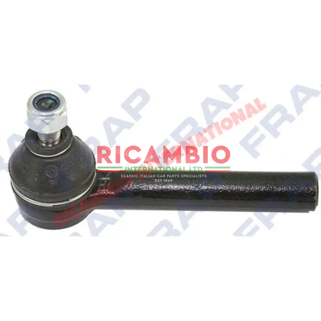 Track Rod End - Fiat Cinquecento Seicento,Strada,Ritmo Autobianchi,Lancia A112 Y10 - Steering