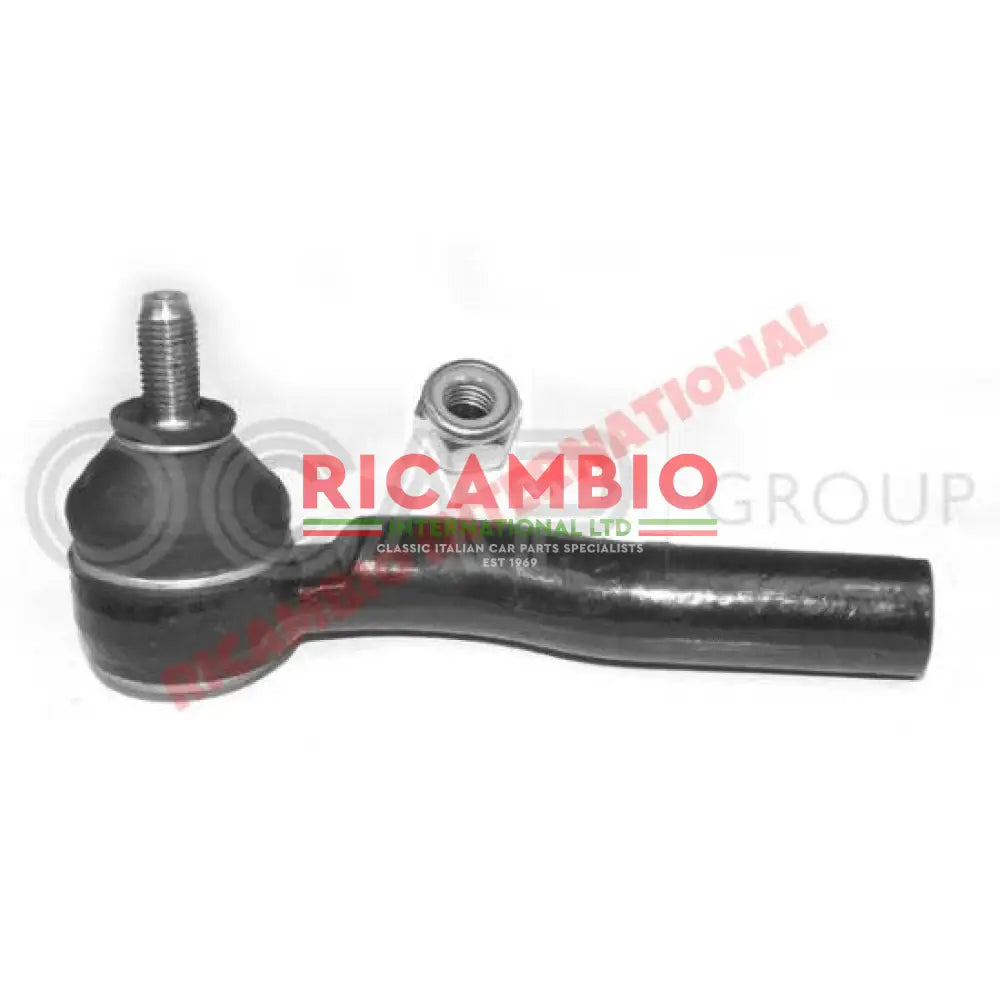 Track Rod End - Fiat Coupe,Bravo,Brava,Tipo,Tempra Lancia Dedra Alfa Romeo 145,146,155 - Steering - Shaft & Suspension