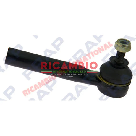 Track Rod End - Fiat Strada/Ritmo Abarth - Steering - Shaft & Suspension