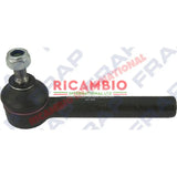 Track Rod End - Fiat Uno all models Lancia Y10 - Steering - Shaft and Suspension Parts