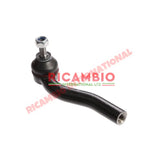 Track Rod End - New Fiat 500 & Abarth New Panda - Steering - Shaft & Suspension