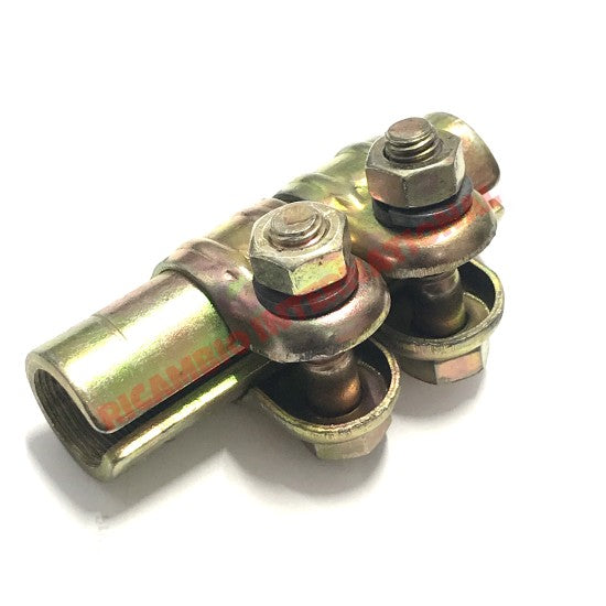 Track Rod - Fiat 850,1500,1800,2300,125,130 - Steering