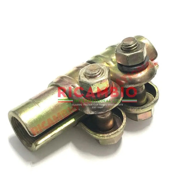 Track Rod - Fiat 850,1500,1800,2300,125,130 - Steering