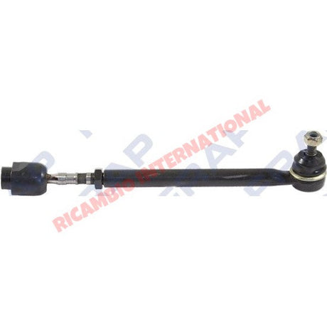 Track Rod Kit - Fiat 128 - Steering Parts