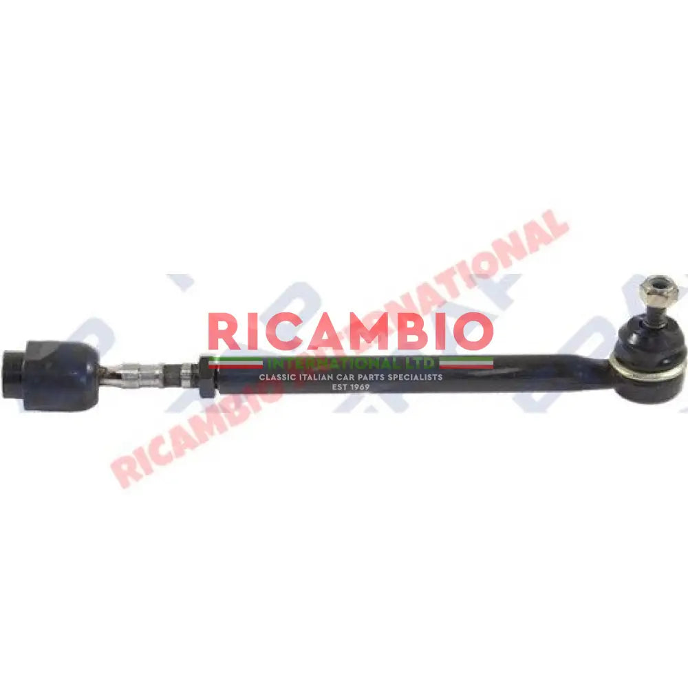 Track Rod Kit - Fiat 128 - Steering Parts