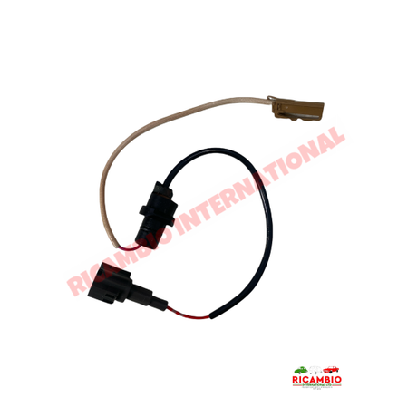 Transmission Cable - Fiat Punto MK1 - Clutch and Transmission Parts