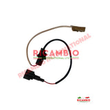 Transmission Cable - Fiat Punto MK1 - Clutch and Transmission Parts