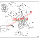 Transmission Cable - Fiat Punto MK1 - Clutch and Transmission Parts