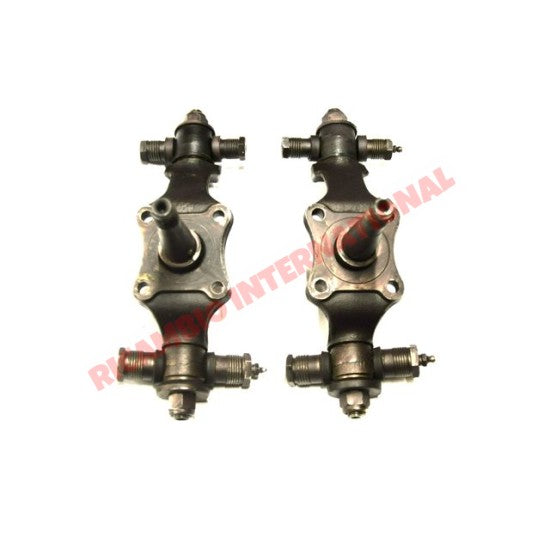 Trunnion Repair Kit - Fiat 850T 900T/E Multipla 1100 - Steering