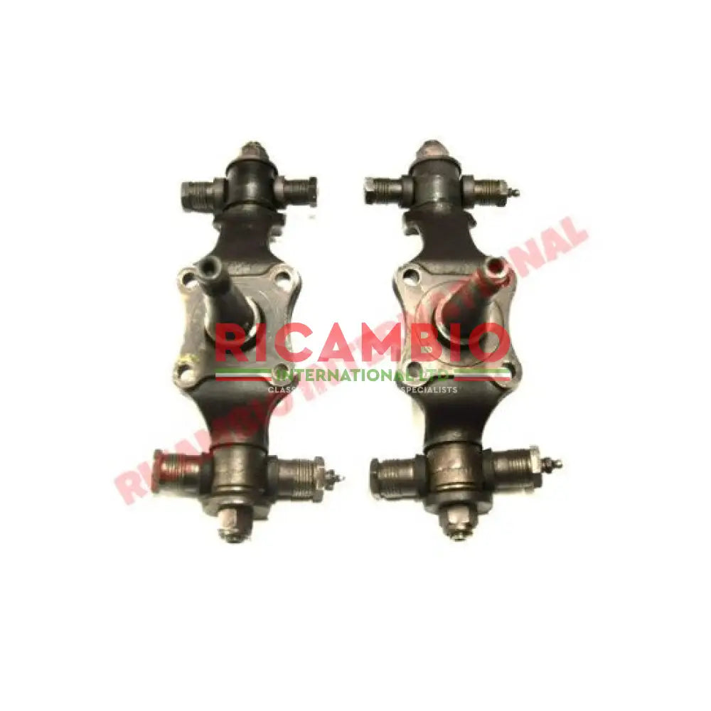 Trunnion Repair Kit - Fiat 850T 900T/E Multipla 1100 - Steering