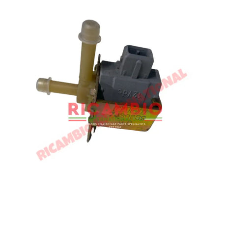 Turbo Electro Valve - Fiat Panda Fiat Uno Lancia Delta Integrale Alfa GTV Spider - Electrical