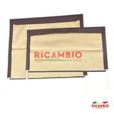 Twin Canvas Sunroof Kit (Assorted Colours) - Sunroof & Associated Parts