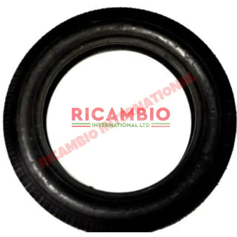 Tyre - Fiat 500 Topolino Belvedere - Classic Fiat 500 Parts & Spares