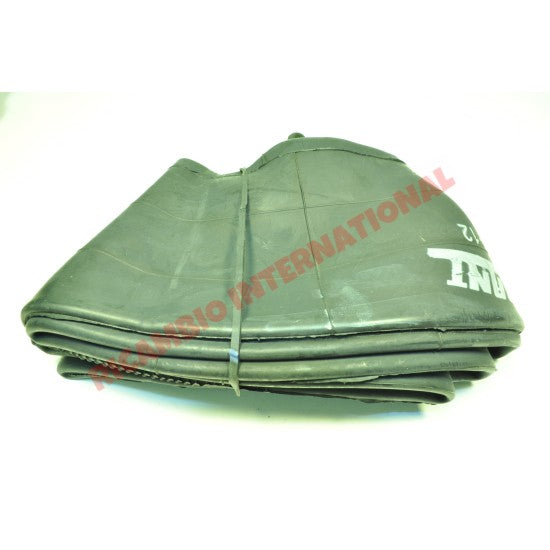 Tyre Inner Tube (Size 12INCH/145 & 155) - Classic Fiat 500,600,126,850 - Wheels - Tyres & Tubes