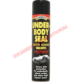 Underbody Seal Aerosol - 600ml - Body Parts