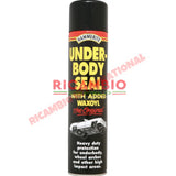 Underbody Seal Aerosol - 600ml - Body Parts