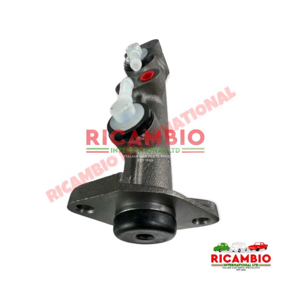 Uprated Brake Master Cylinder Kit - Classic Fiat 500 - Uprated Brake Parts