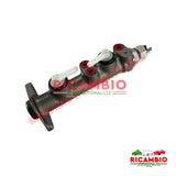 Uprated Brake Master Cylinder Kit - Classic Fiat 500 - Uprated Brake Parts