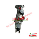 Uprated Brake Master Cylinder Kit - Classic Fiat 500 - Uprated Brake Parts